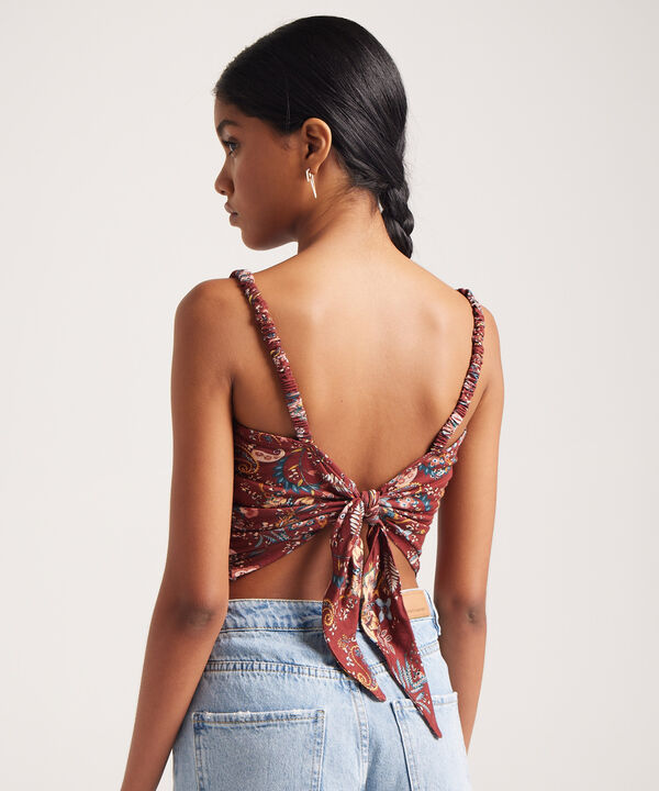 Camisetas Mujer