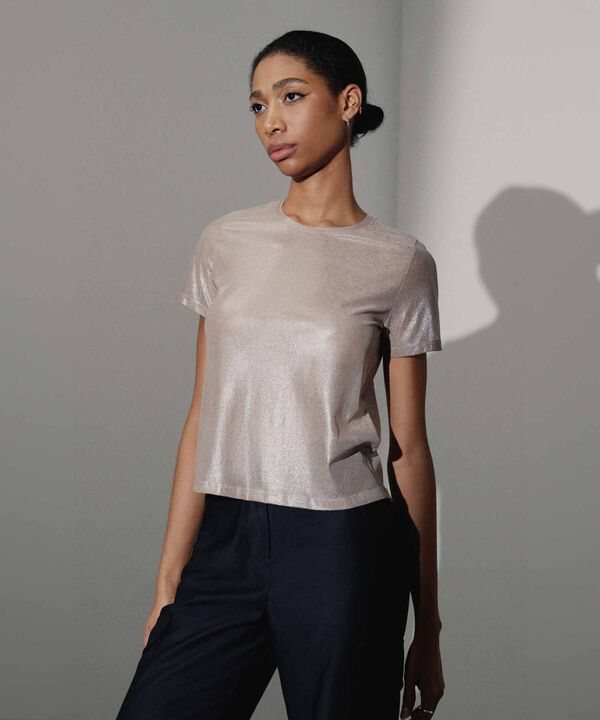 Camisetas Mujer