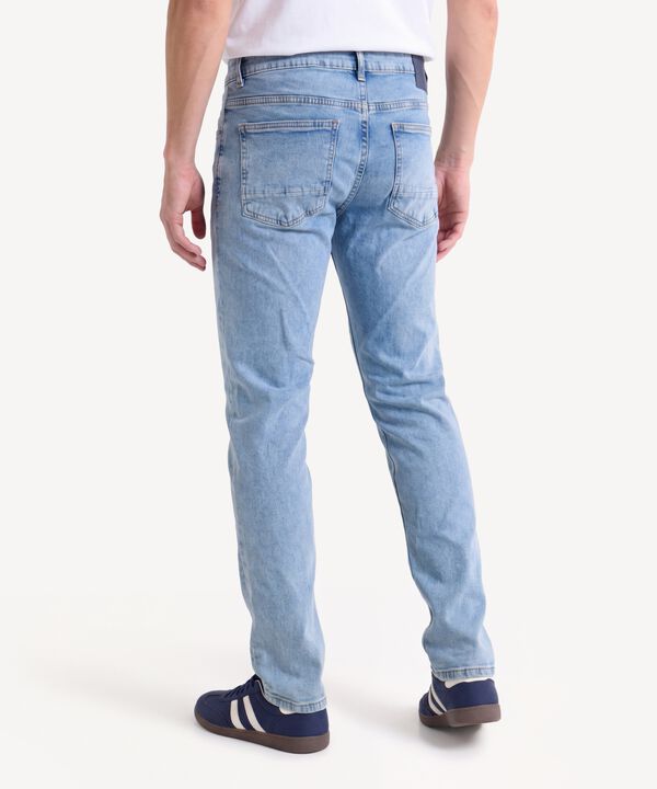 Jean Para Hombre