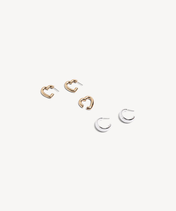 Aretes para mujer image number null