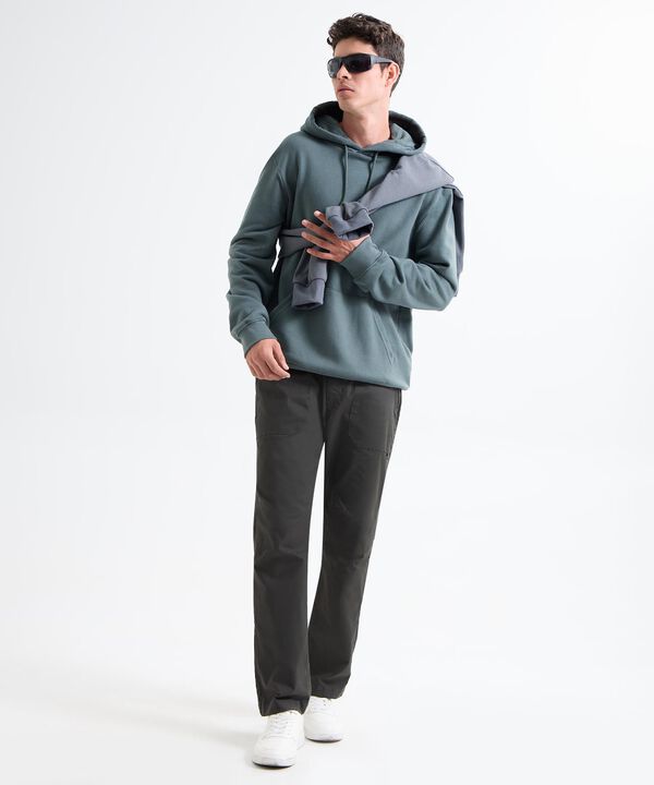 Pantalones para hombre image number null