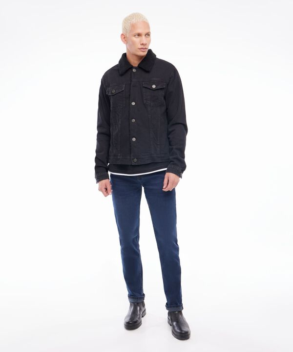 Jeans para hombre