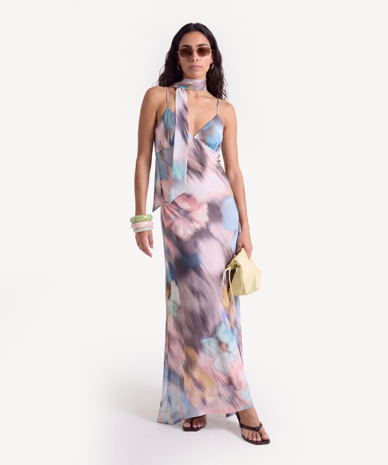 Vestido Para Mujer