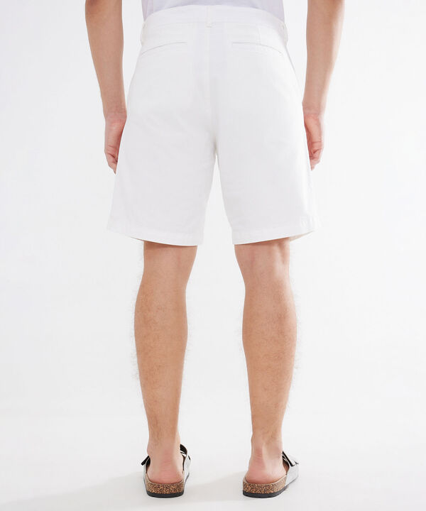 Bermudas para hombre