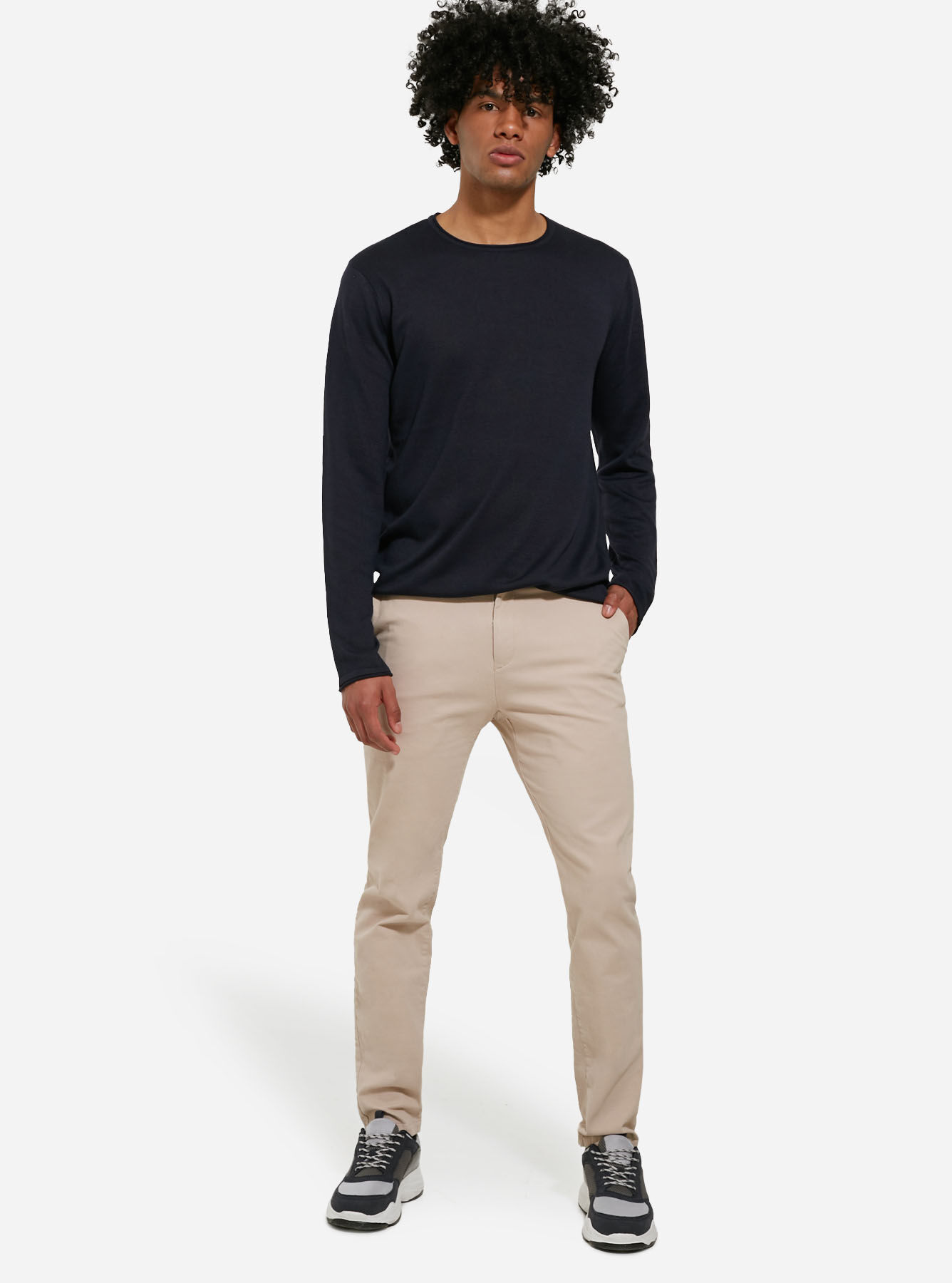 Pantalon seven hombre top