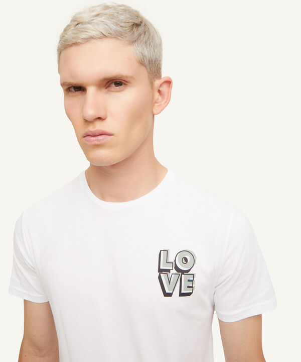 Camisetas básicas para hombre