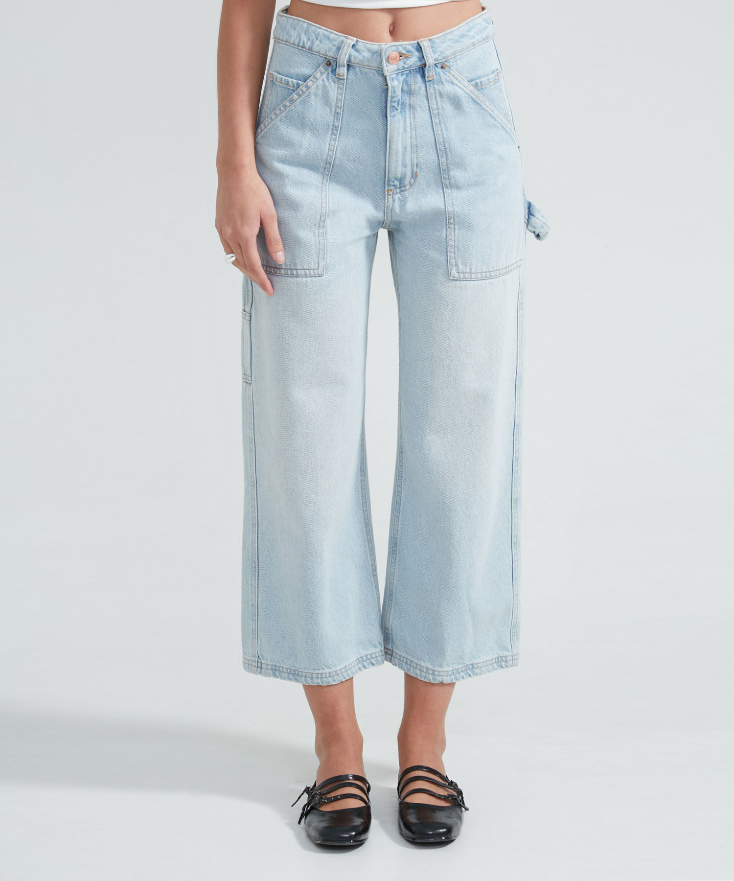 Pantalones para mujer