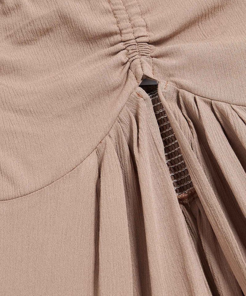 Blusas de moda para mujer