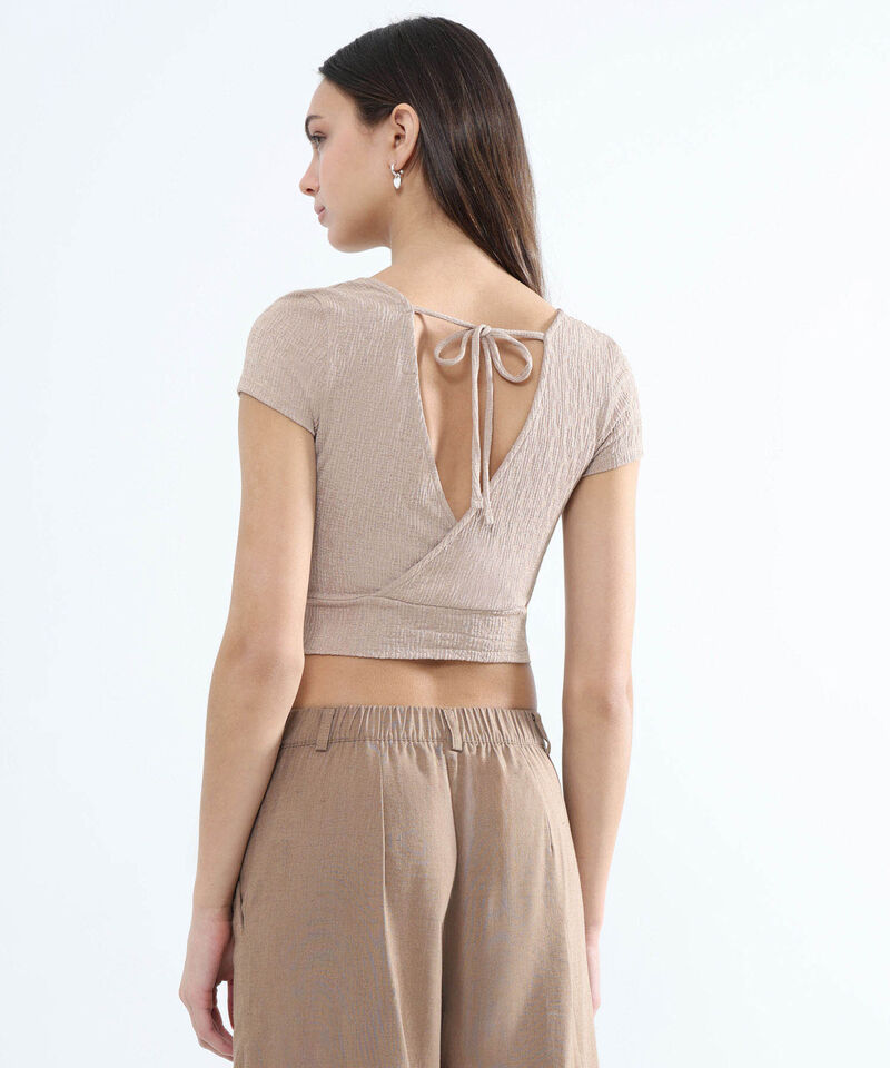 Camisetas Mujer