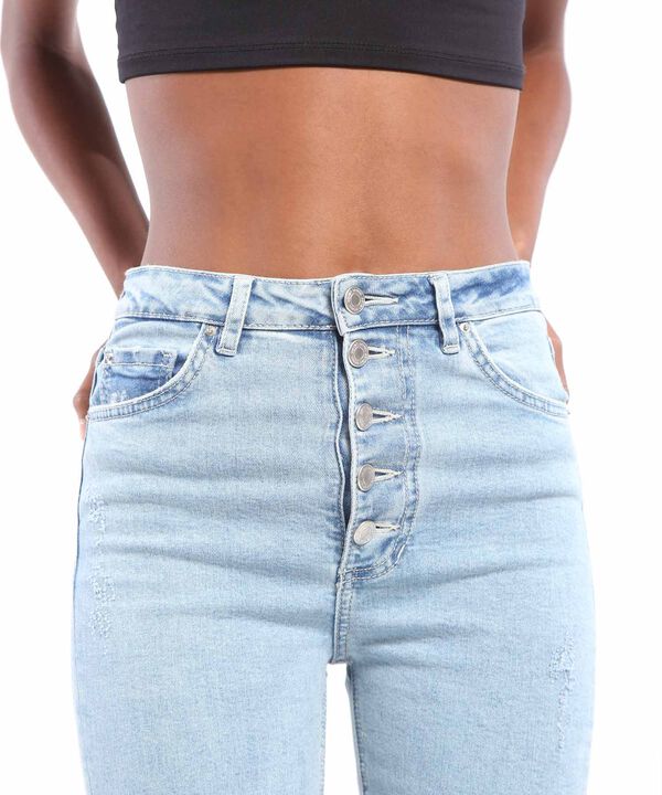 Jeans dama