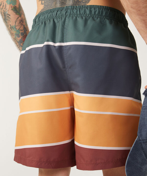 Bermudas para hombre