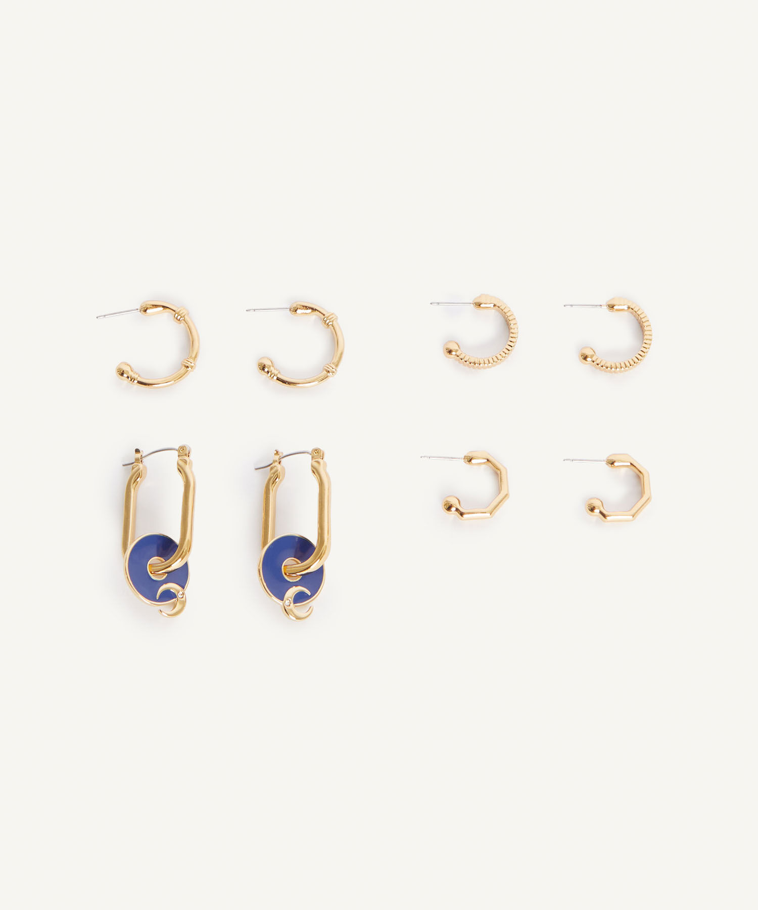 Aretes para mujer