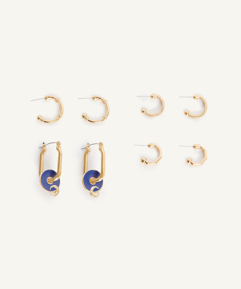 Aretes para mujer