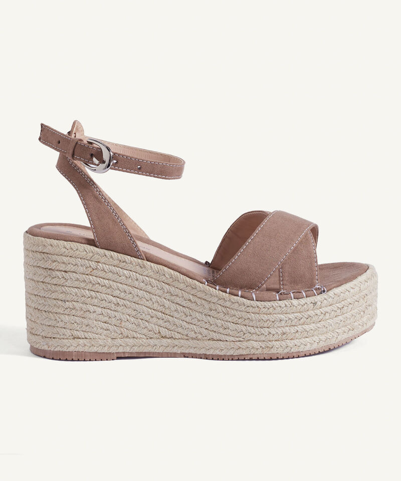 Sandalias mujer