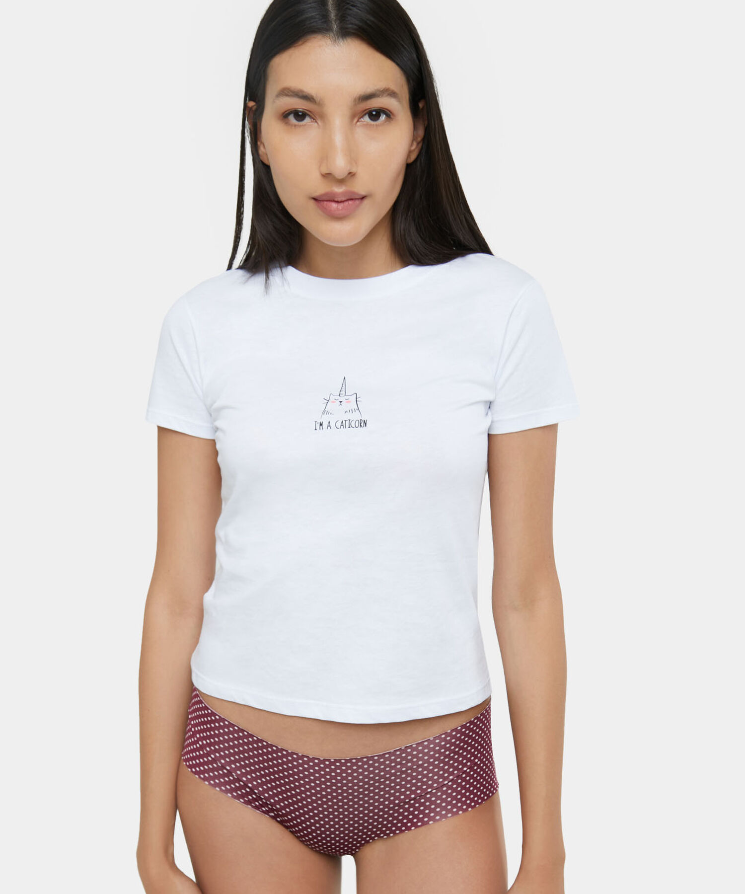 Pantys Para Mujer