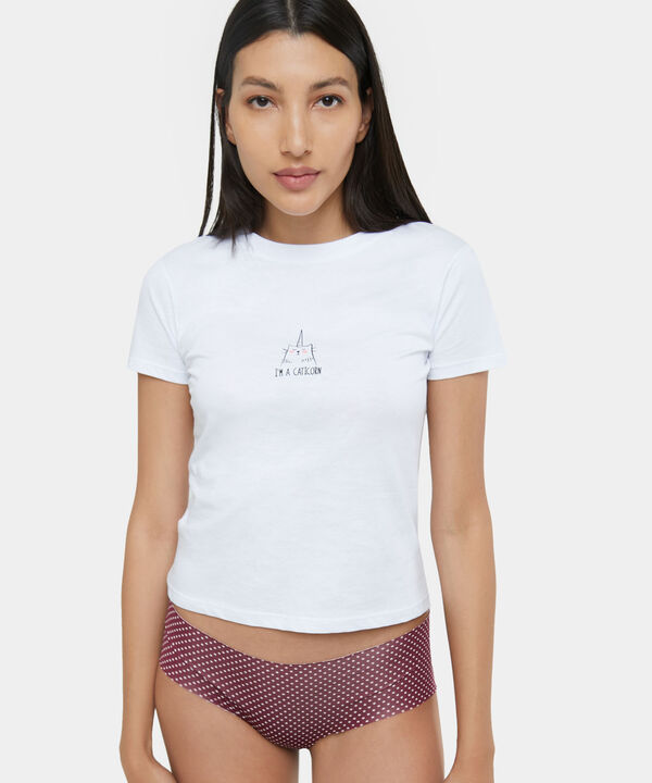 Pantys Para Mujer