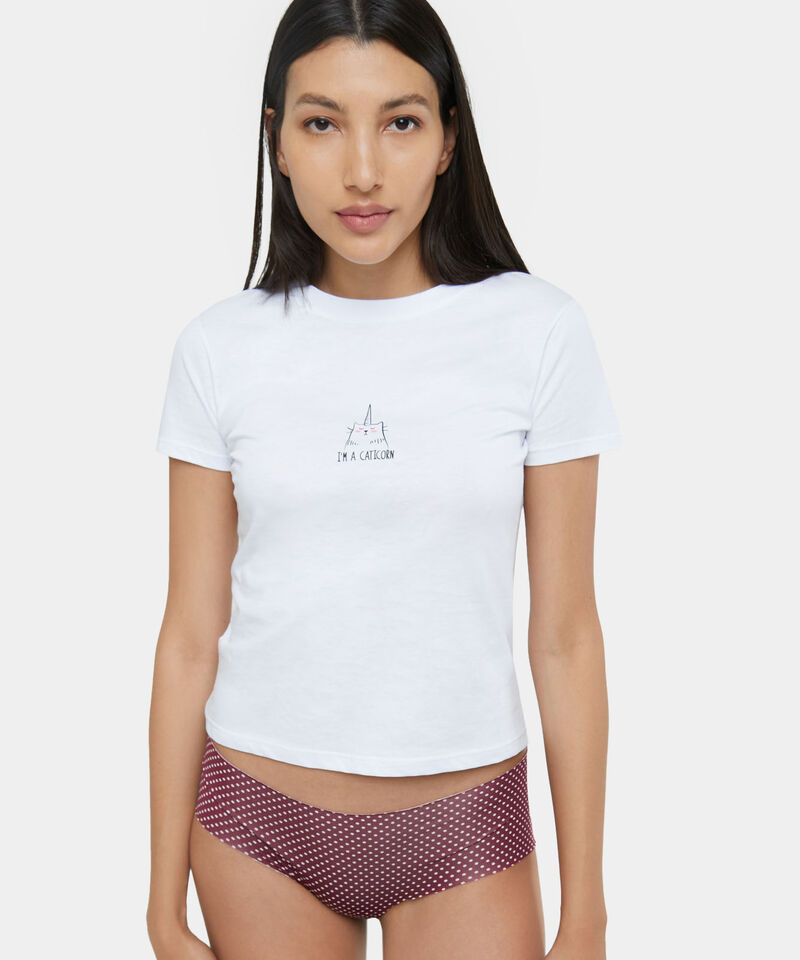 Pantys Para Mujer