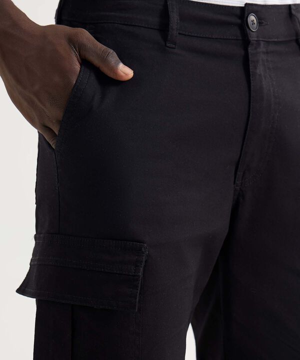 Pantalones para hombre