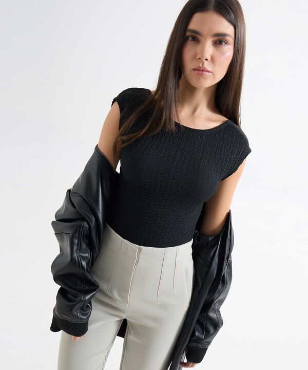 Camisetas Mujer