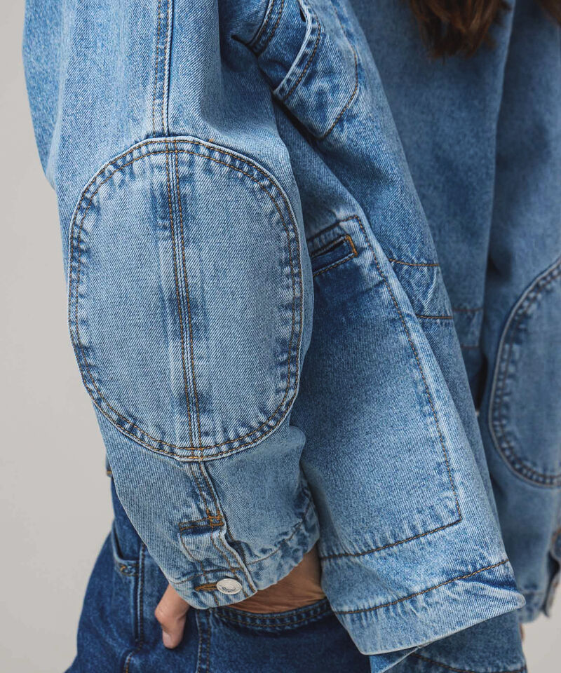 Chaqueta Para Mujer