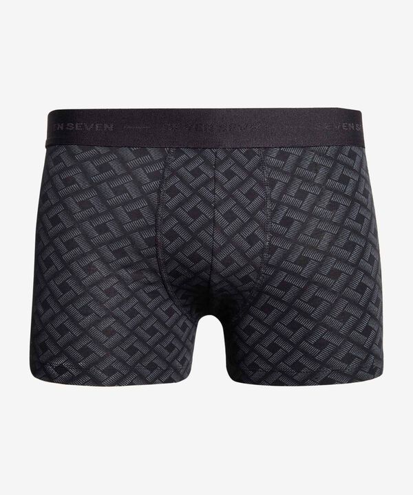 Boxers ajustados para hombre