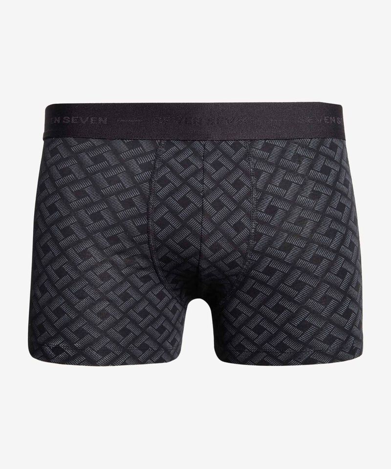 Boxers ajustados para hombre
