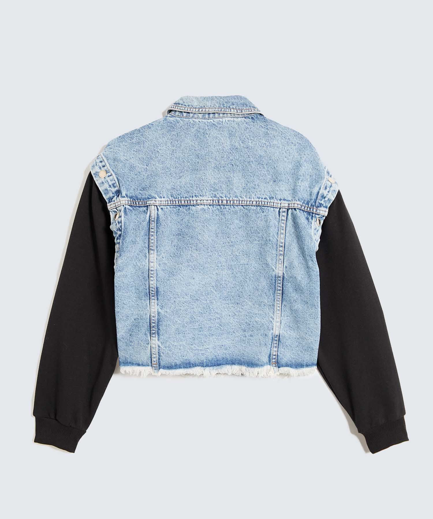 Chaquetas para mujer