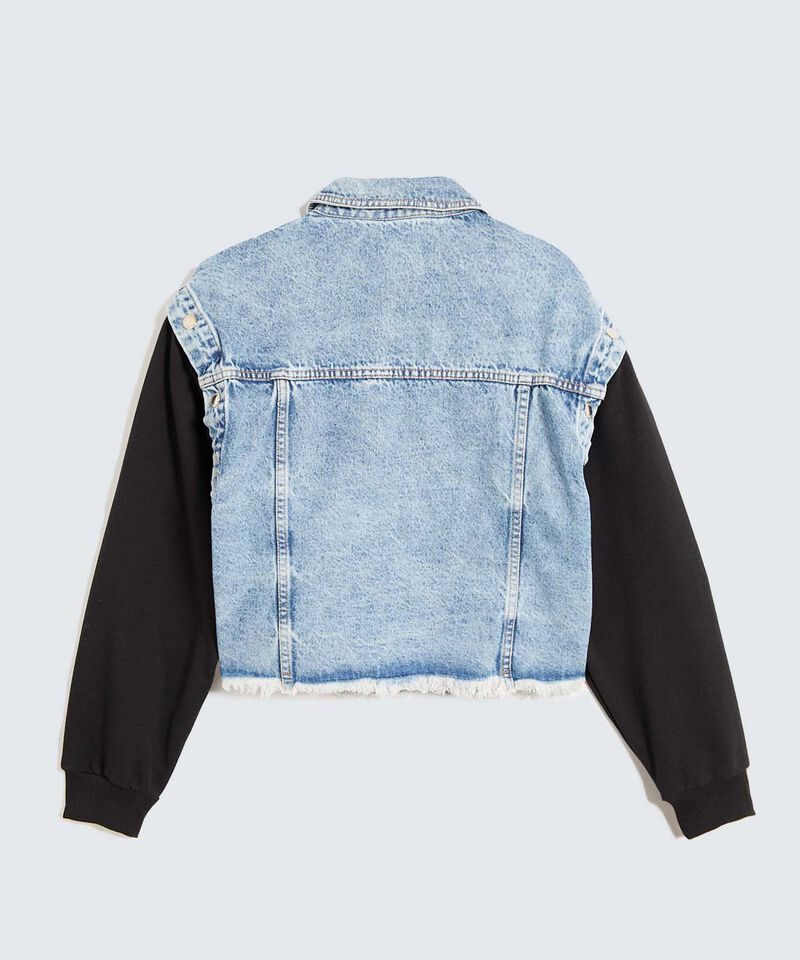 Chaquetas para mujer