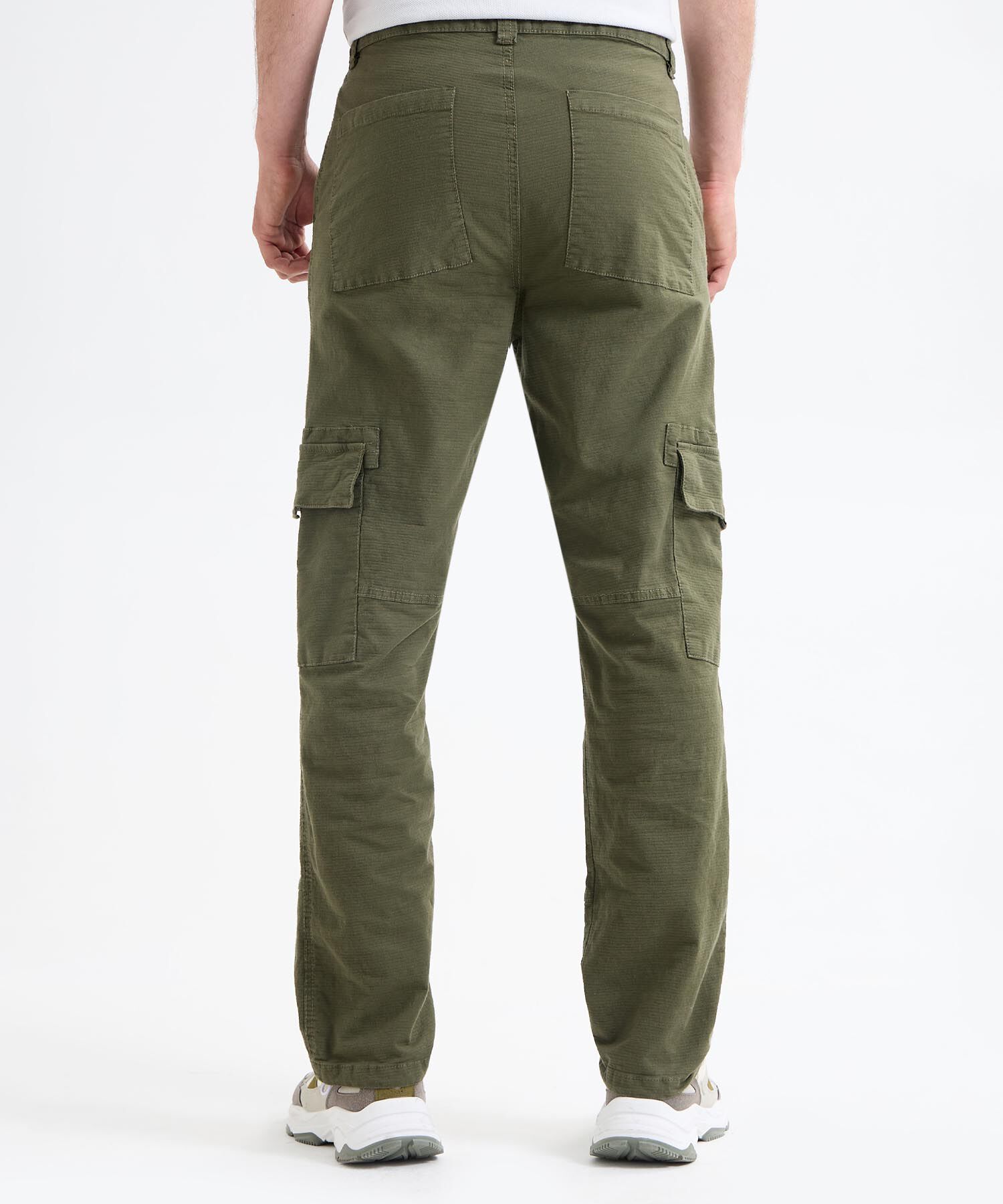 Pantalones para hombre