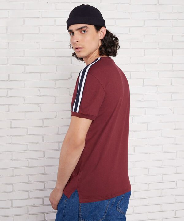 Camisetas Para Hombre