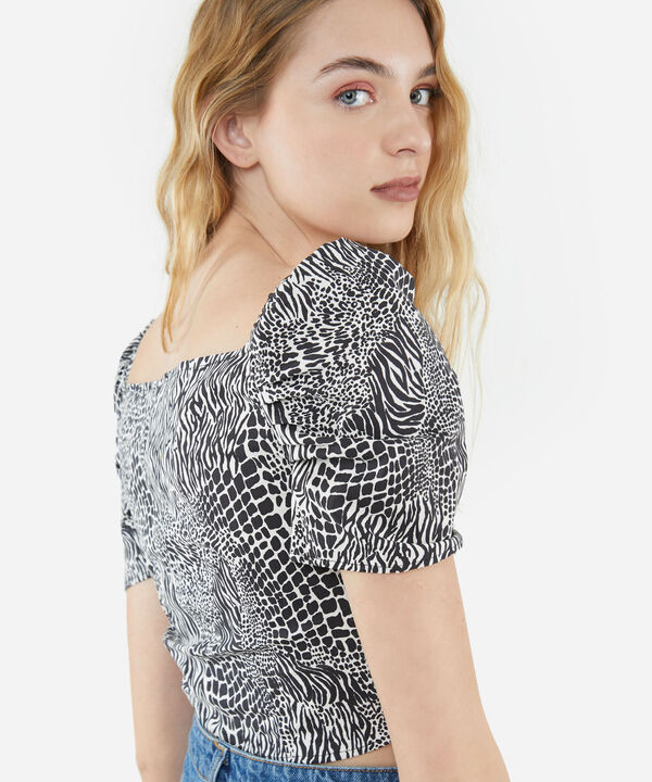 Blusa para mujer
