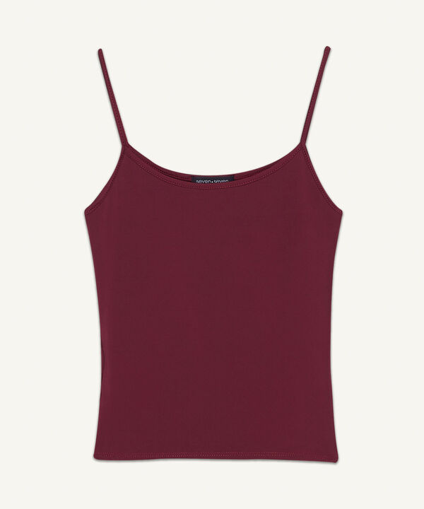 Camisetas Básicas Para Mujer