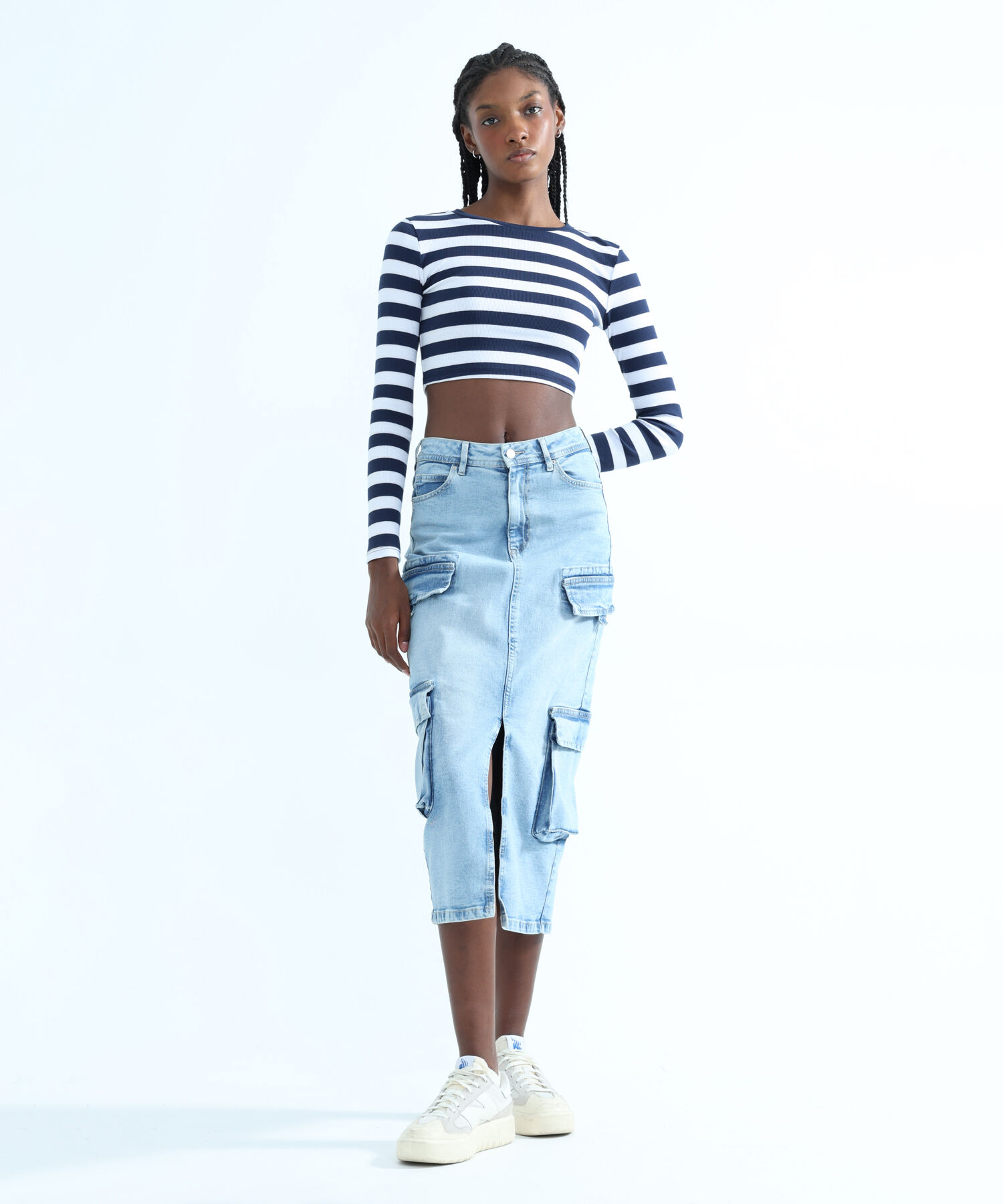 Camisetas Mujer