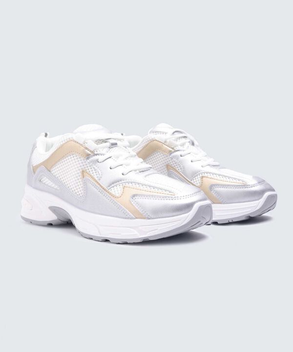 Tenis mujer image number null