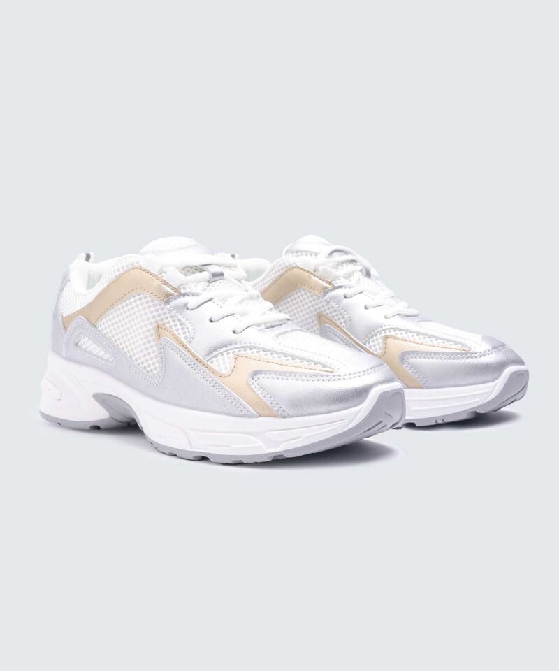 Tenis mujer