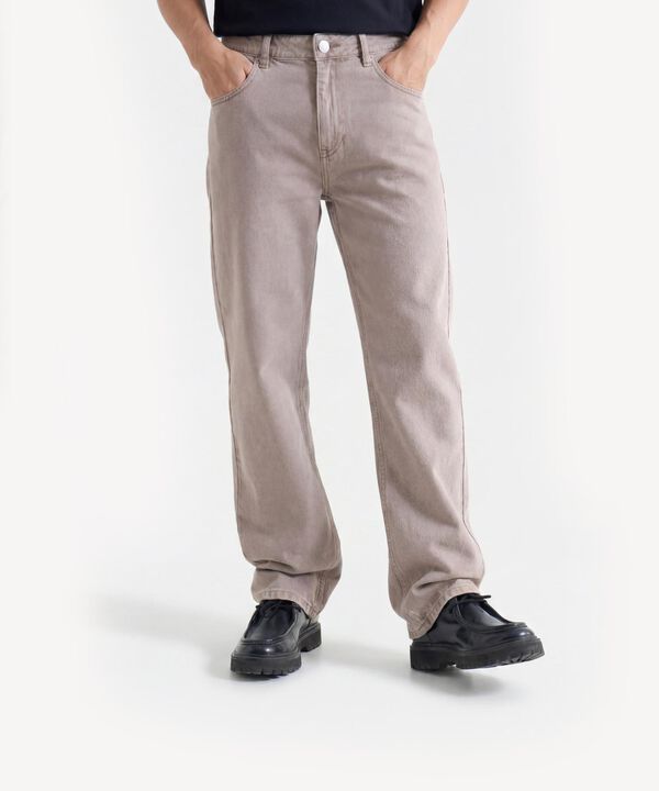 Jean Para Hombre image number null