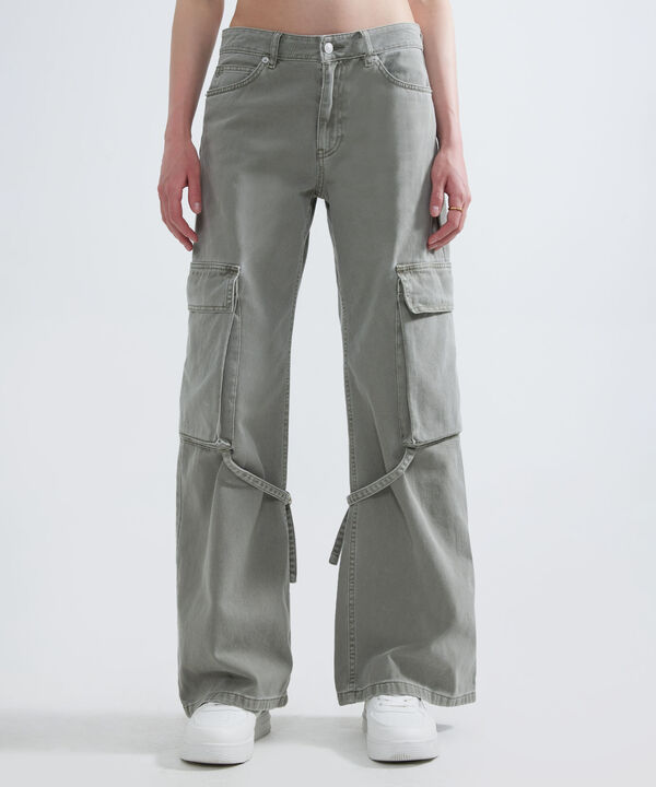 Jeans dama image number null