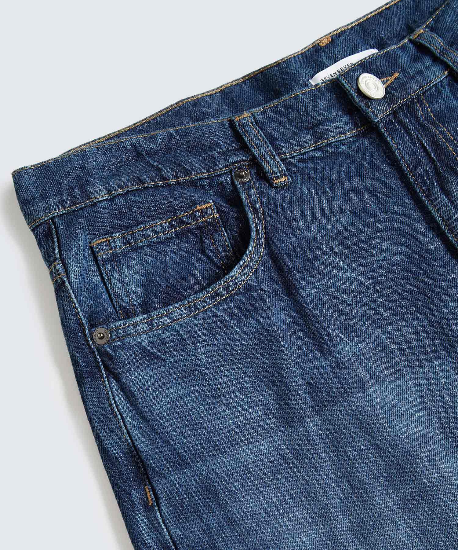 Jeans para hombre