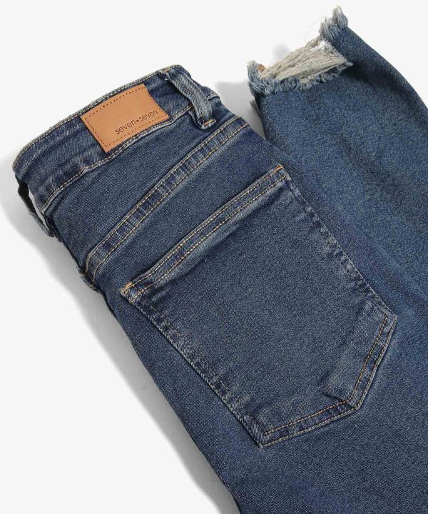 Jean para mujer image number null