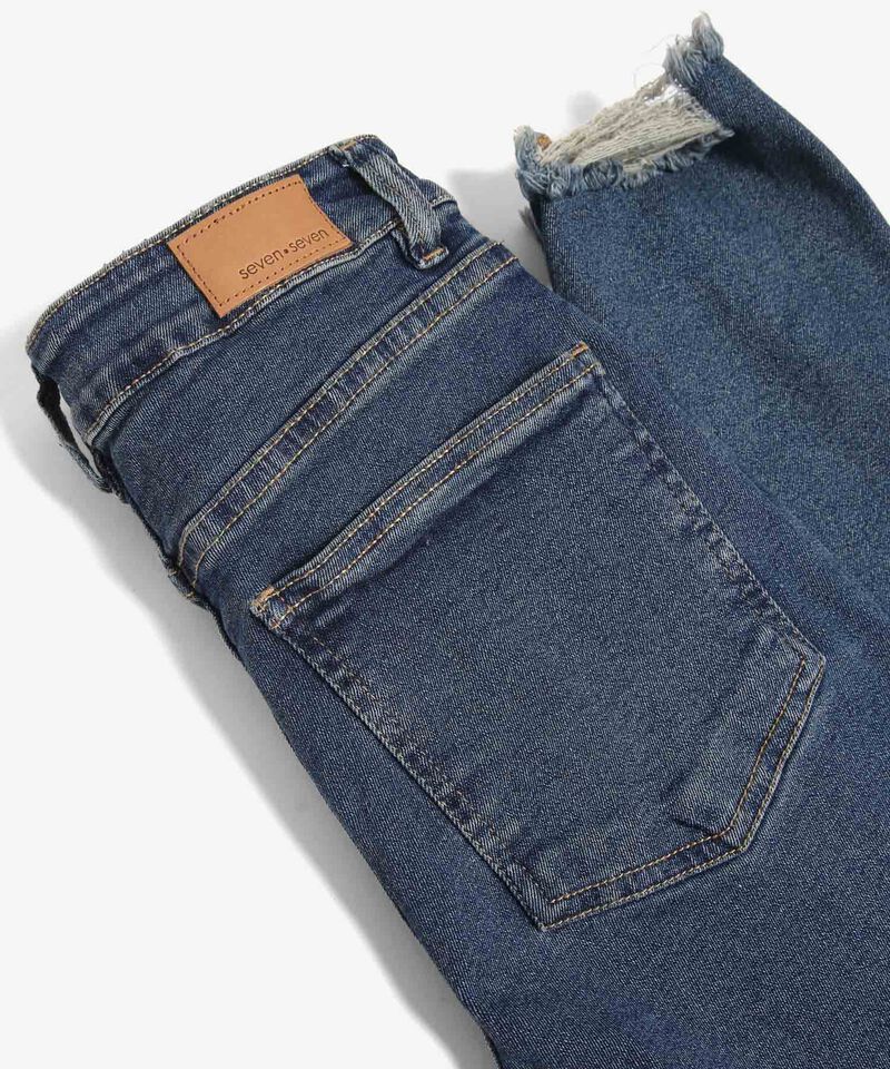 Jean para mujer