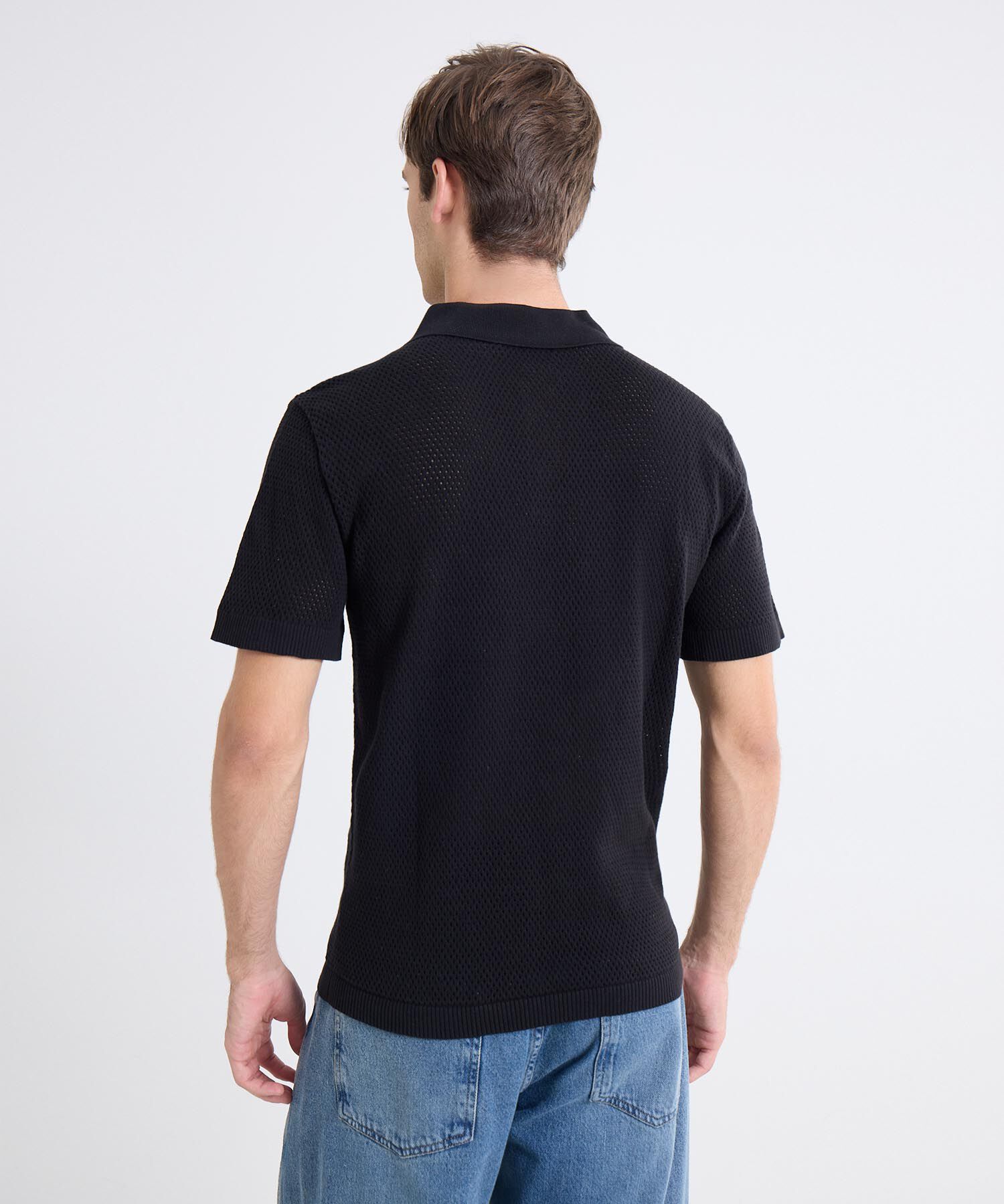 Polo para hombre