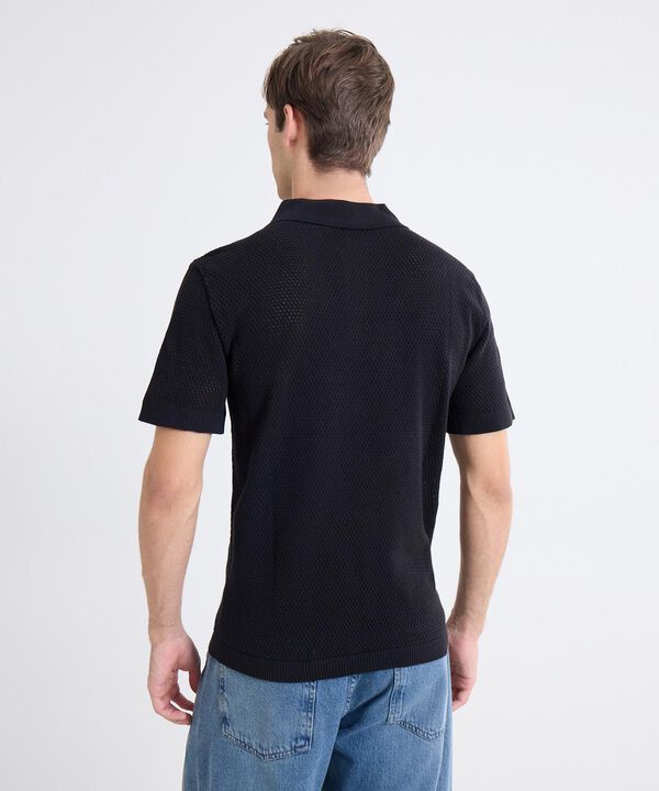 Polo para hombre