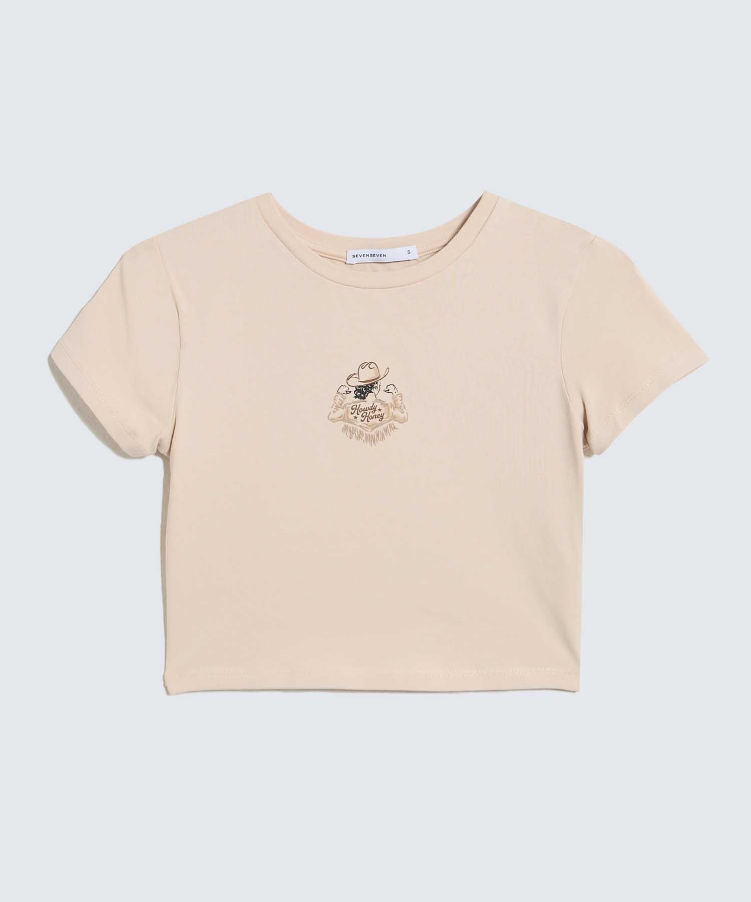 Camisetas Mujer