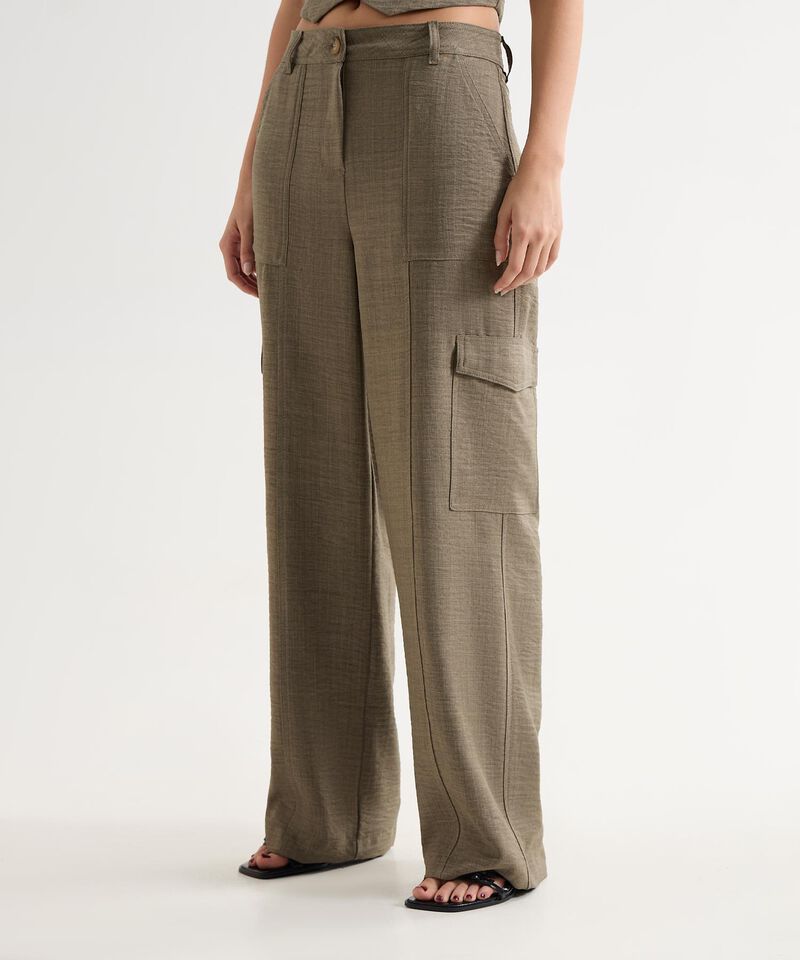 Pantalones para mujer
