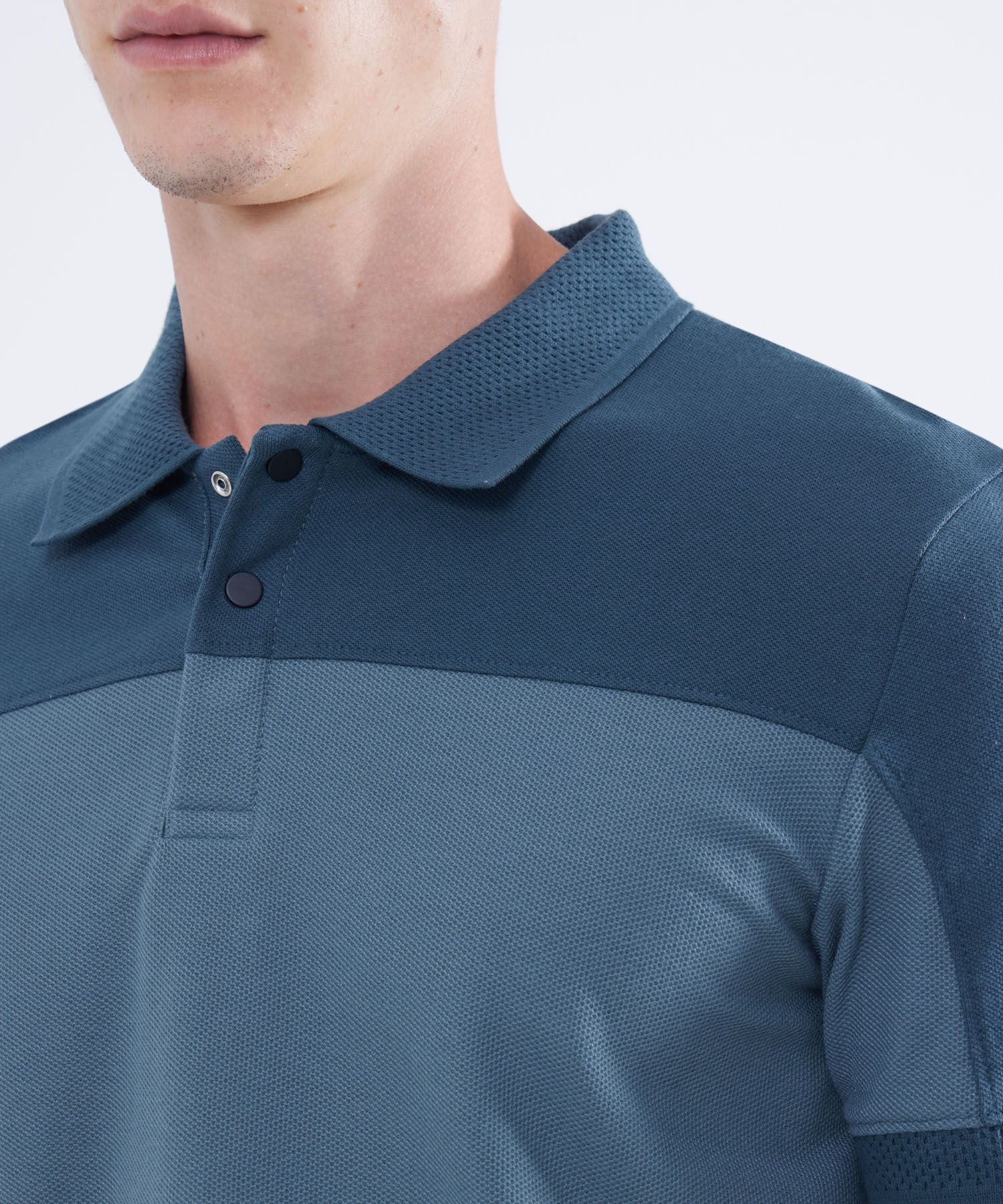 Camisetas polo para hombre