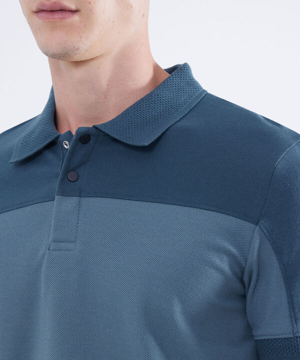 Camisetas polo para hombre
