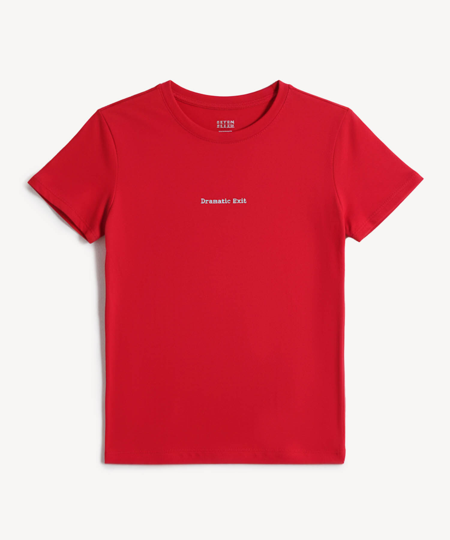 Camisetas Mujer