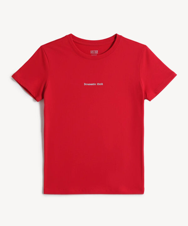 Camisetas Mujer image number null