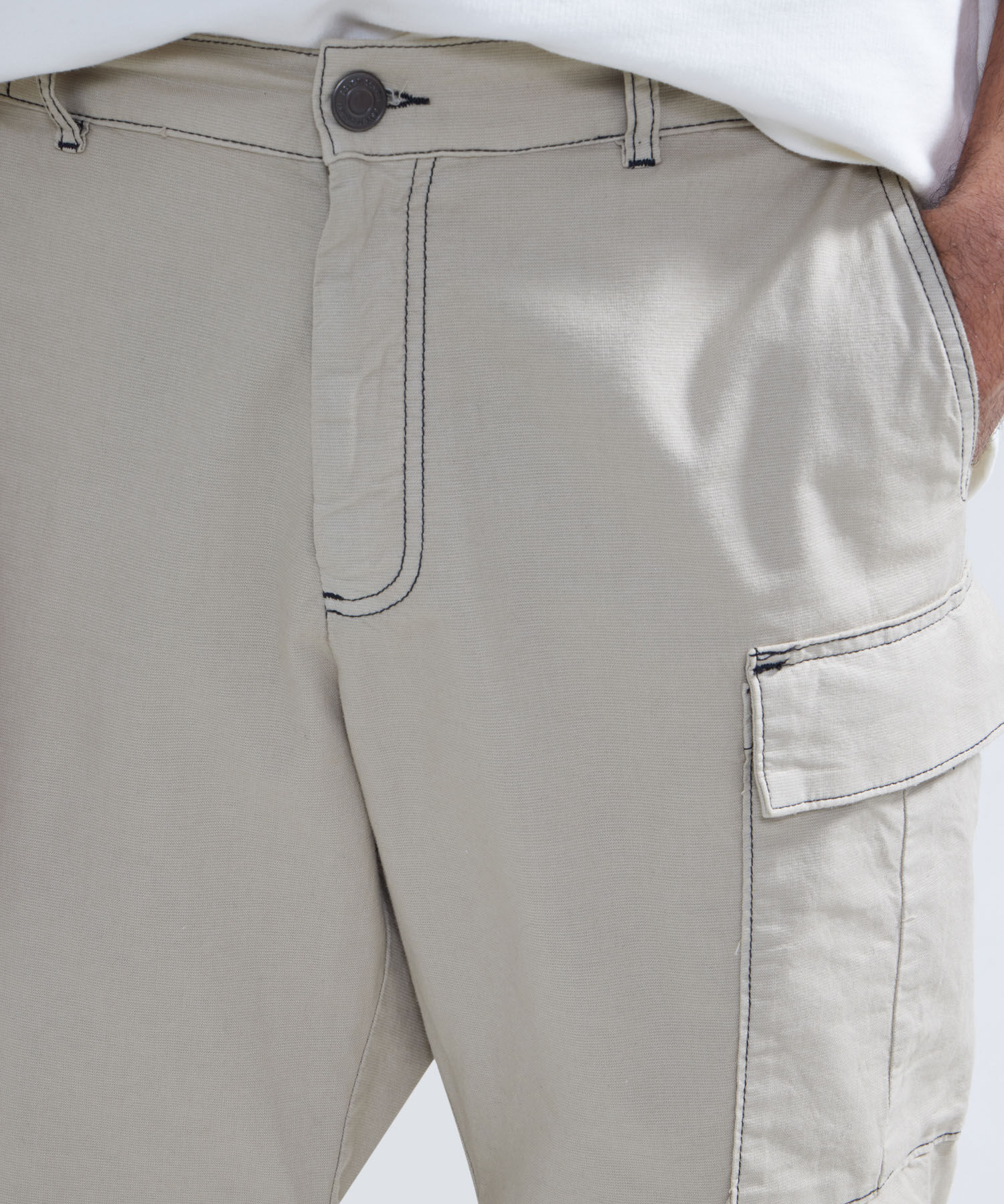 Pantalones para hombre