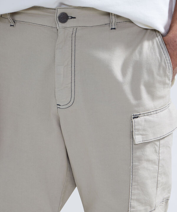 Pantalones para hombre